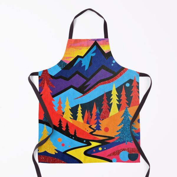 Item preview, Natures playground designed and sold by JLeonardoArt.