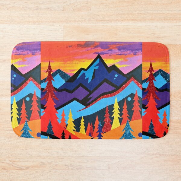 Item preview, Natures playground  designed and sold by JLeonardoArt.