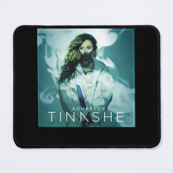 Item preview, Album Aquarius By Tinashe Singer Classic designed and sold by Space75.