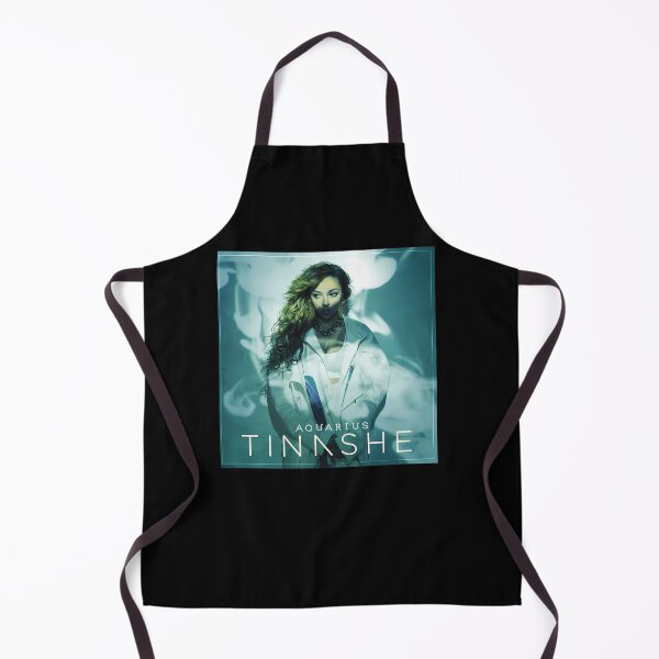 Item preview, Album Aquarius By Tinashe Singer Classic designed and sold by Space75.