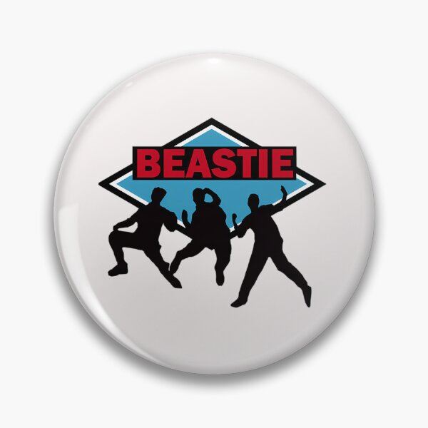Item preview, Sabotage Boutique Beastie Boys Old designed and sold by Vito-requiem183.
