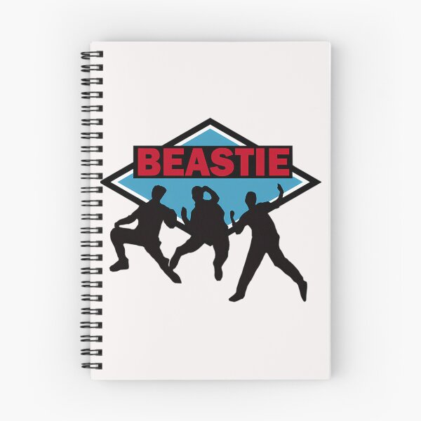 Item preview, Sabotage Boutique Beastie Boys Old designed and sold by Vito-requiem183.