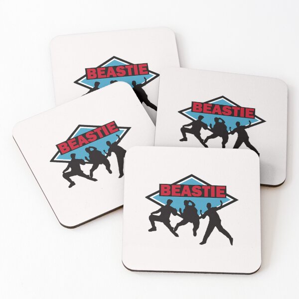 Item preview, Sabotage Boutique Beastie Boys Old designed and sold by Vito-requiem183.