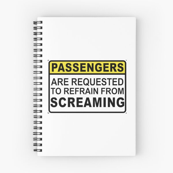 Item preview, Passengers are Requested designed and sold by Markon22.