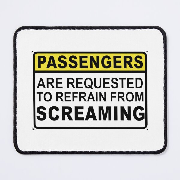 Item preview, Passengers are Requested designed and sold by Markon22.