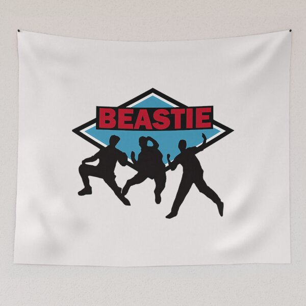 Item preview, Sabotage Boutique Beastie Boys Old designed and sold by Vito-requiem183.