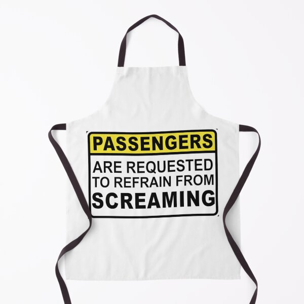 Item preview, Passengers are Requested designed and sold by Markon22.