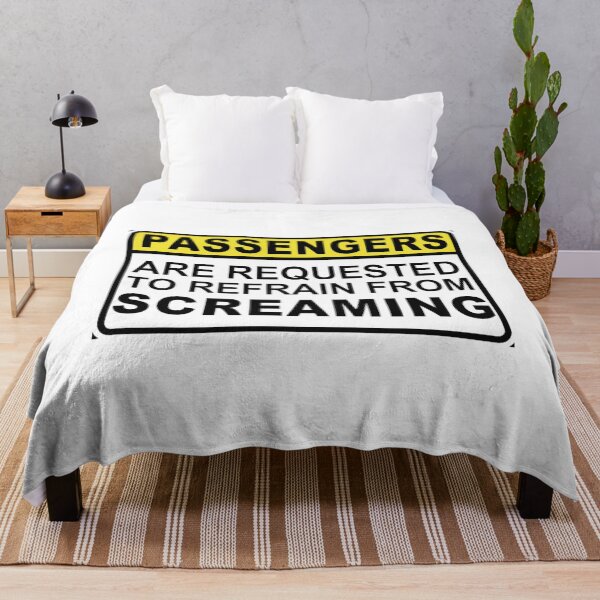 Item preview, Passengers are Requested designed and sold by Markon22.