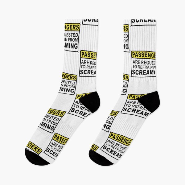 Item preview, Passengers are Requested designed and sold by Markon22.