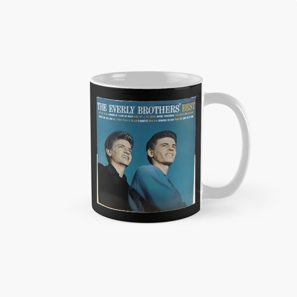 Item preview,  The Everly Brothers' Best Rockabilly Lp designed and sold by Asuvi.