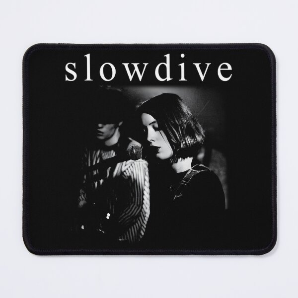 Item preview, Slowdive Souvlaki Perfect Signature designed and sold by Space75.