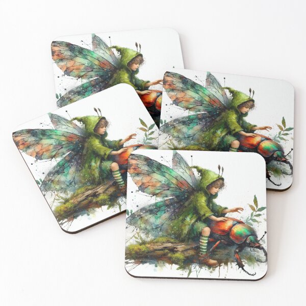Item preview, Amiable Companion designed and sold by Beyondnote-Art.