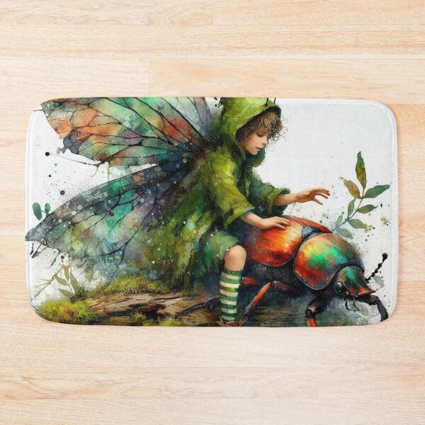 Item preview, Amiable Companion designed and sold by Beyondnote-Art.