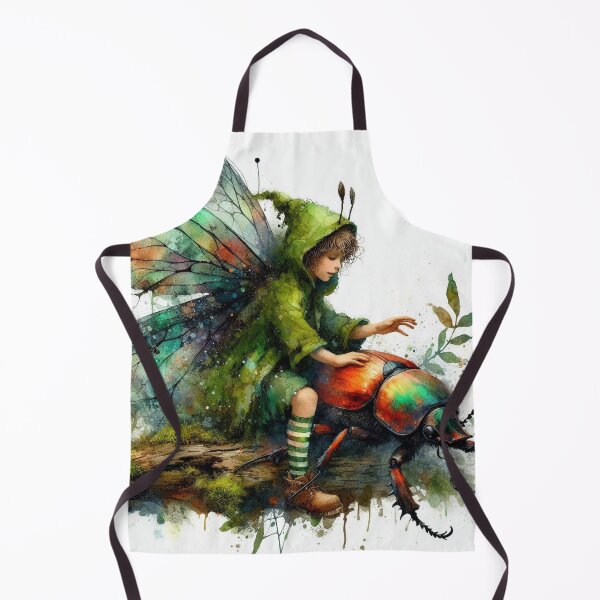 Item preview, Amiable Companion designed and sold by Beyondnote-Art.