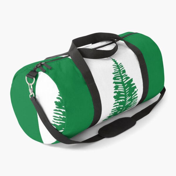 Item preview, Norfolk Island Flag - Pine Tree Pride & South Pacific Heritage designed and sold by NTGUILTY.