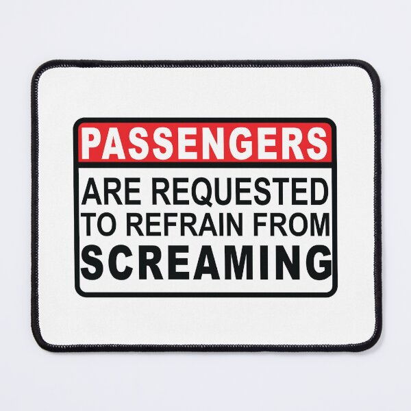 Item preview, Passengers are Requested designed and sold by Markon22.