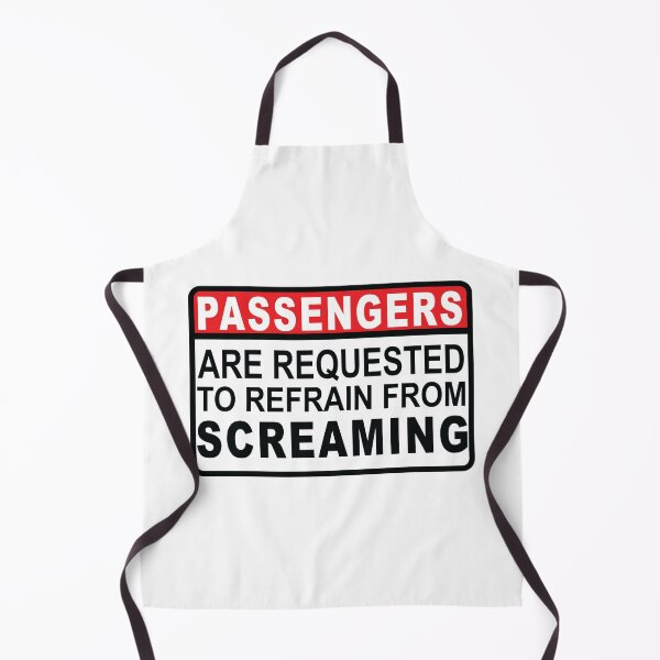 Item preview, Passengers are Requested designed and sold by Markon22.