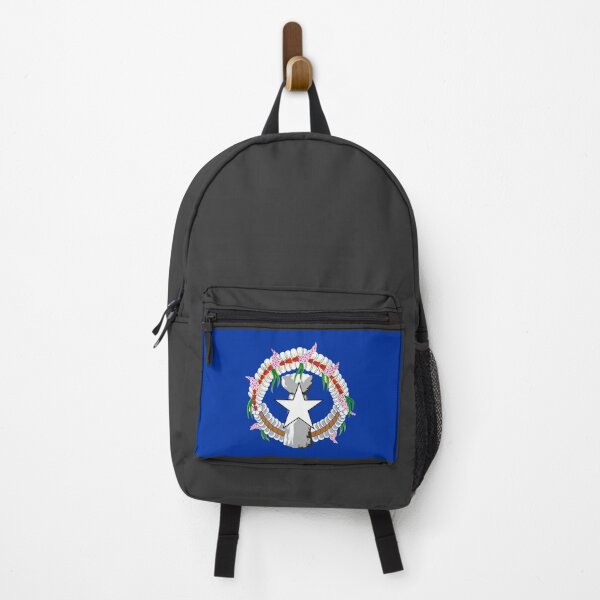 Item preview, Northern Mariana Islands Flag - Chamorro Pride & Pacific Heritage designed and sold by NTGUILTY.