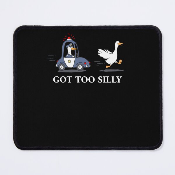 Item preview, Got Too Silly Goose designed and sold by krystalRomanart.