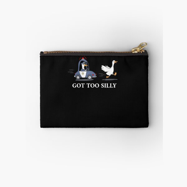 Item preview, Got Too Silly Goose designed and sold by krystalRomanart.