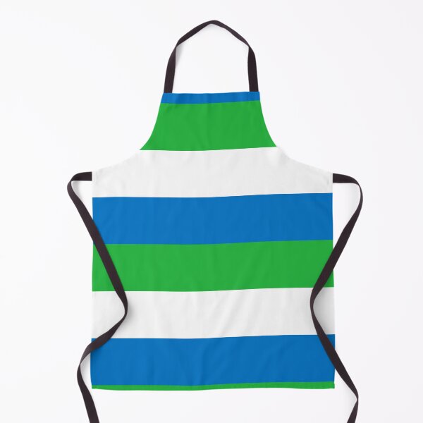 Item preview, Sierra Leone National Flag - Lion Mountains Pride & West African Heritage designed and sold by NTGUILTY.