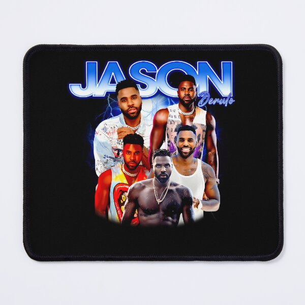 Item preview, Style Pop Musician Jason  designed and sold by Space75.