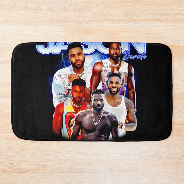 Item preview, Style Pop Musician Jason  designed and sold by Space75.