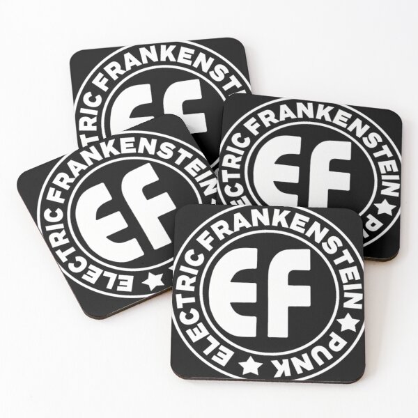 Item preview, Electric Frankensten designed and sold by MaggieMasse.