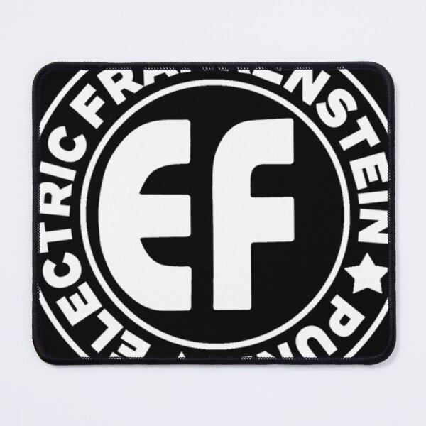 Item preview, Electric Frankensten designed and sold by MaggieMasse.