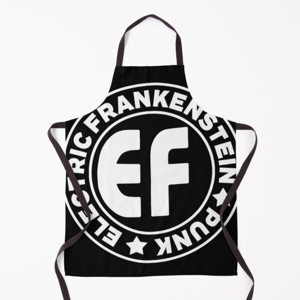 Item preview, Electric Frankensten designed and sold by MaggieMasse.