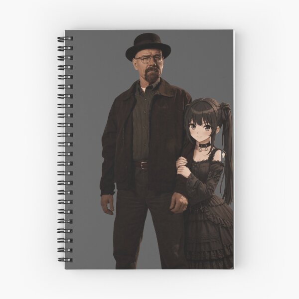 Item preview, Walter White And I designed and sold by ChefBasedRDee.