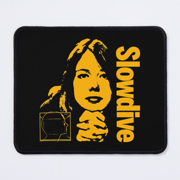 Item preview, Slowdive 2017 designed and sold by Space75.