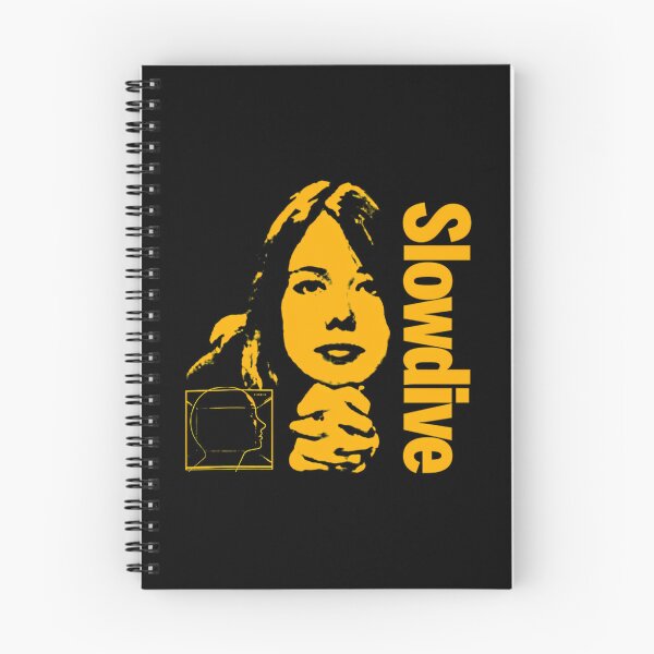 Aperçu de l'œuvre Slowdive 2017 créée et vendue par Space75.