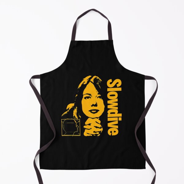 Item preview, Slowdive 2017 designed and sold by Space75.