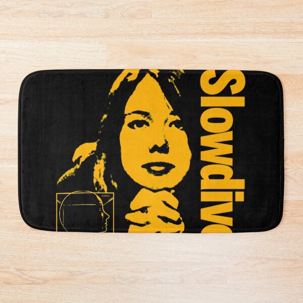 Item preview, Slowdive 2017 designed and sold by Space75.