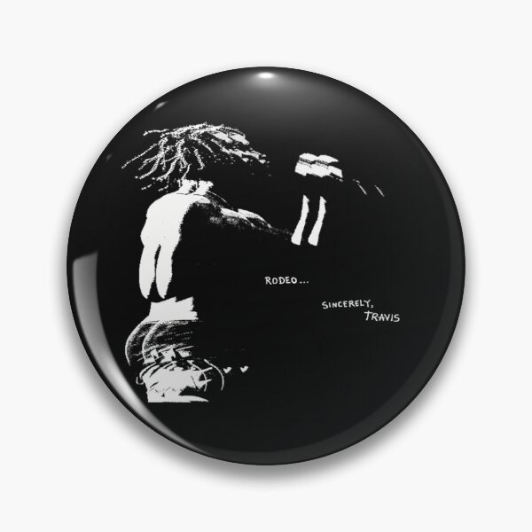 Item preview, Rodeo Sincerely... designed and sold by abdullahelbaki.