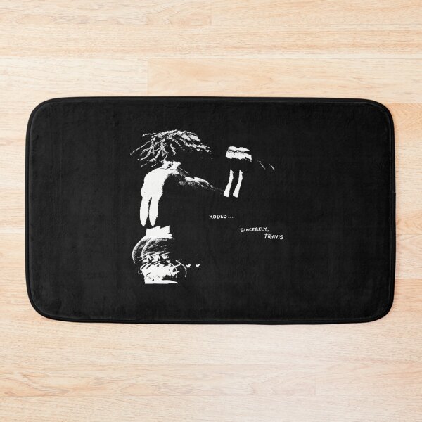 Item preview, Rodeo Sincerely... designed and sold by abdullahelbaki.
