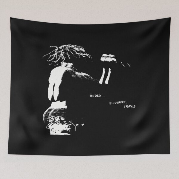 Item preview, Rodeo Sincerely... designed and sold by abdullahelbaki.