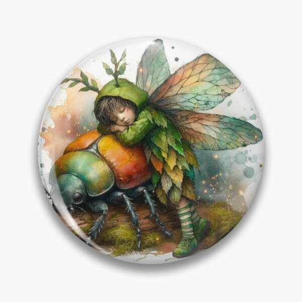 Item preview, Amiable Companion designed and sold by Beyondnote-Art.