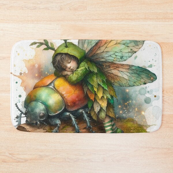 Item preview, Amiable Companion designed and sold by Beyondnote-Art.