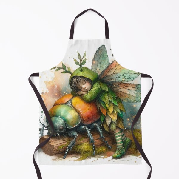 Item preview, Amiable Companion designed and sold by Beyondnote-Art.