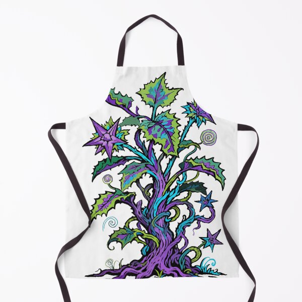 Item preview, Fantasy Plants 3 designed and sold by SugarCore.