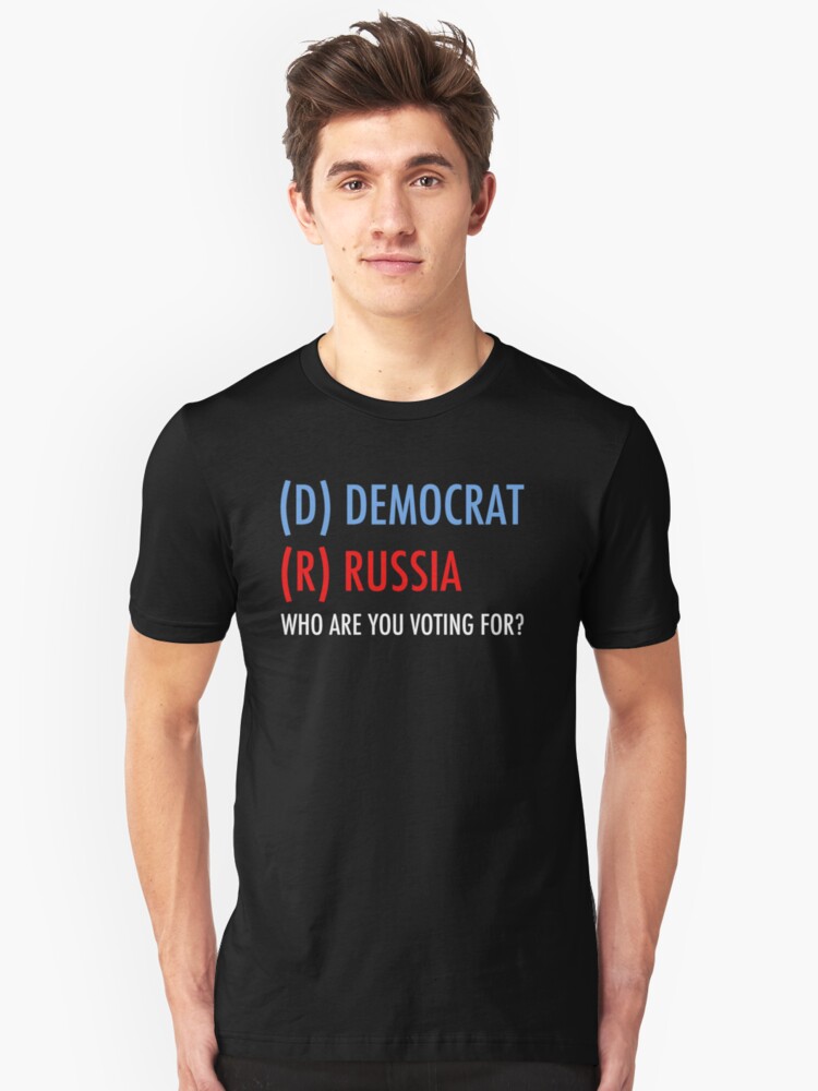 democrat t shirts funny