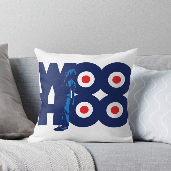 Item preview, Blur - Woo Hoo designed and sold by iggystardust.