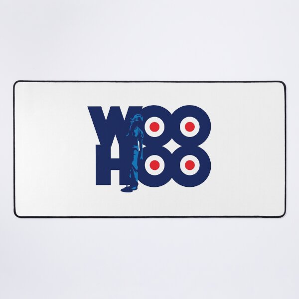 Item preview, Blur - Woo Hoo designed and sold by iggystardust.