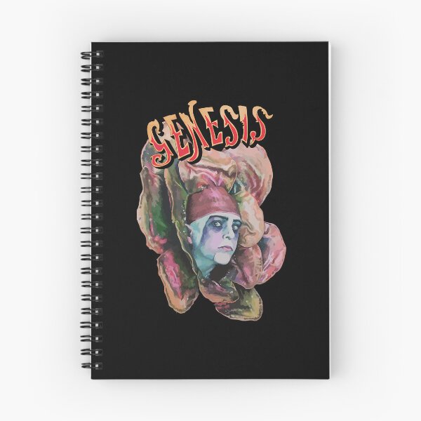 Item preview, Genesis Supper'S Ready Gabriel designed and sold by Space75.