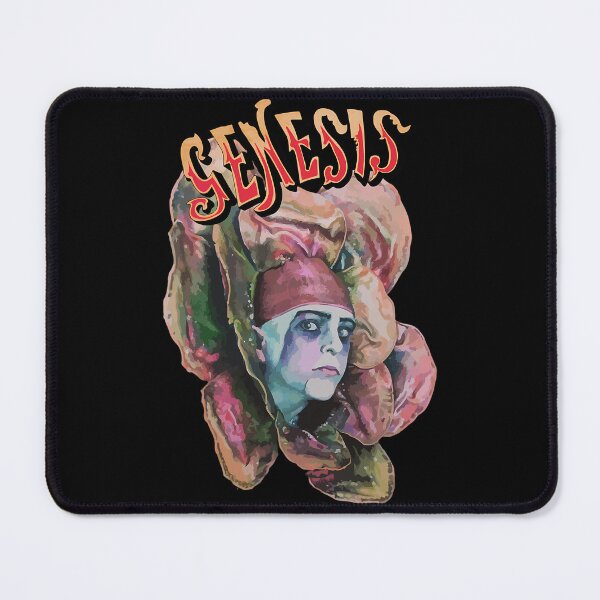 Item preview, Genesis Supper'S Ready Gabriel designed and sold by Space75.