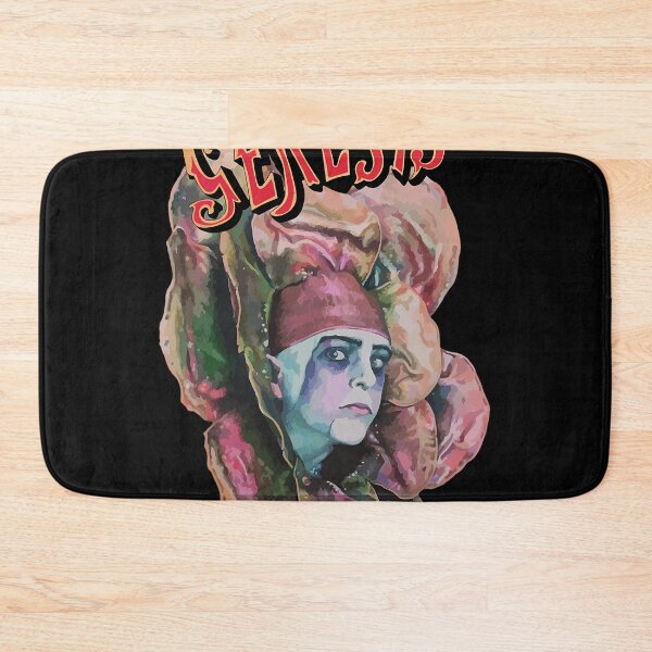 Item preview, Genesis Supper'S Ready Gabriel designed and sold by Space75.