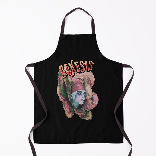 Item preview, Genesis Supper'S Ready Gabriel designed and sold by Space75.