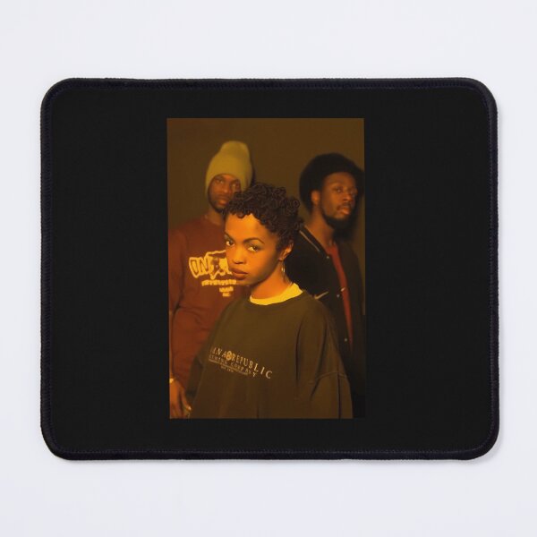 Item preview, The Fugees designed and sold by abdullahelbaki.